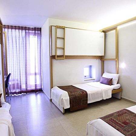 Beit Shmuel Guest House Kudüs Dış mekan fotoğraf