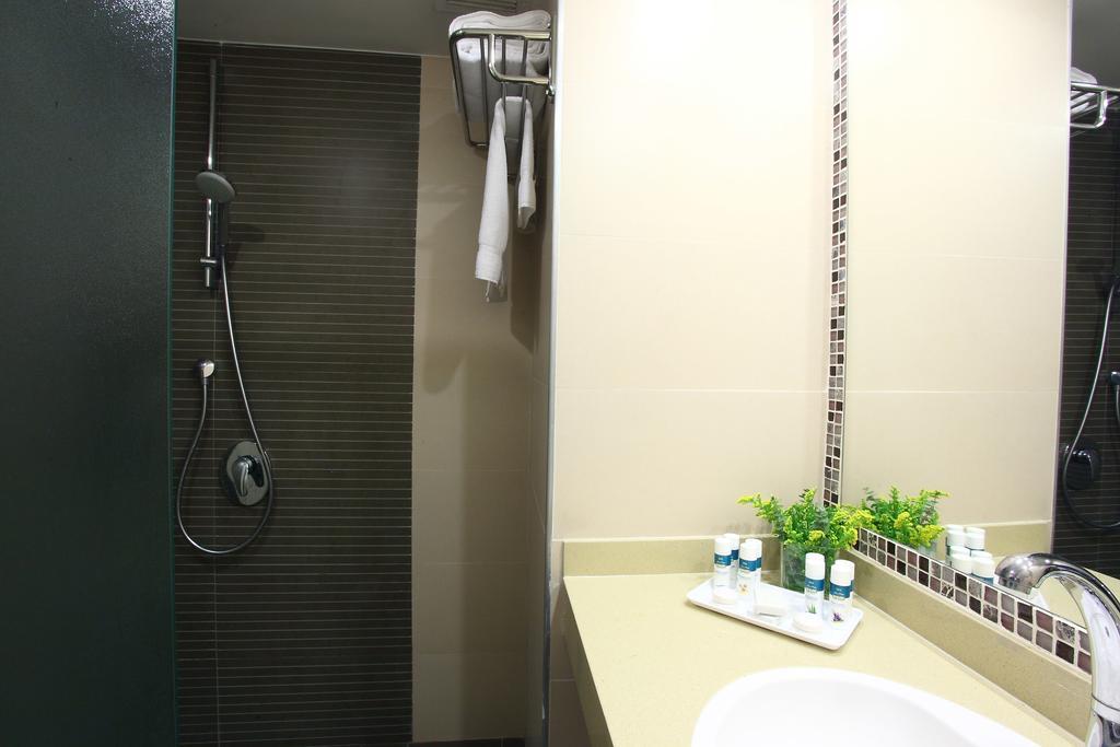 Beit Shmuel Guest House Kudüs Dış mekan fotoğraf