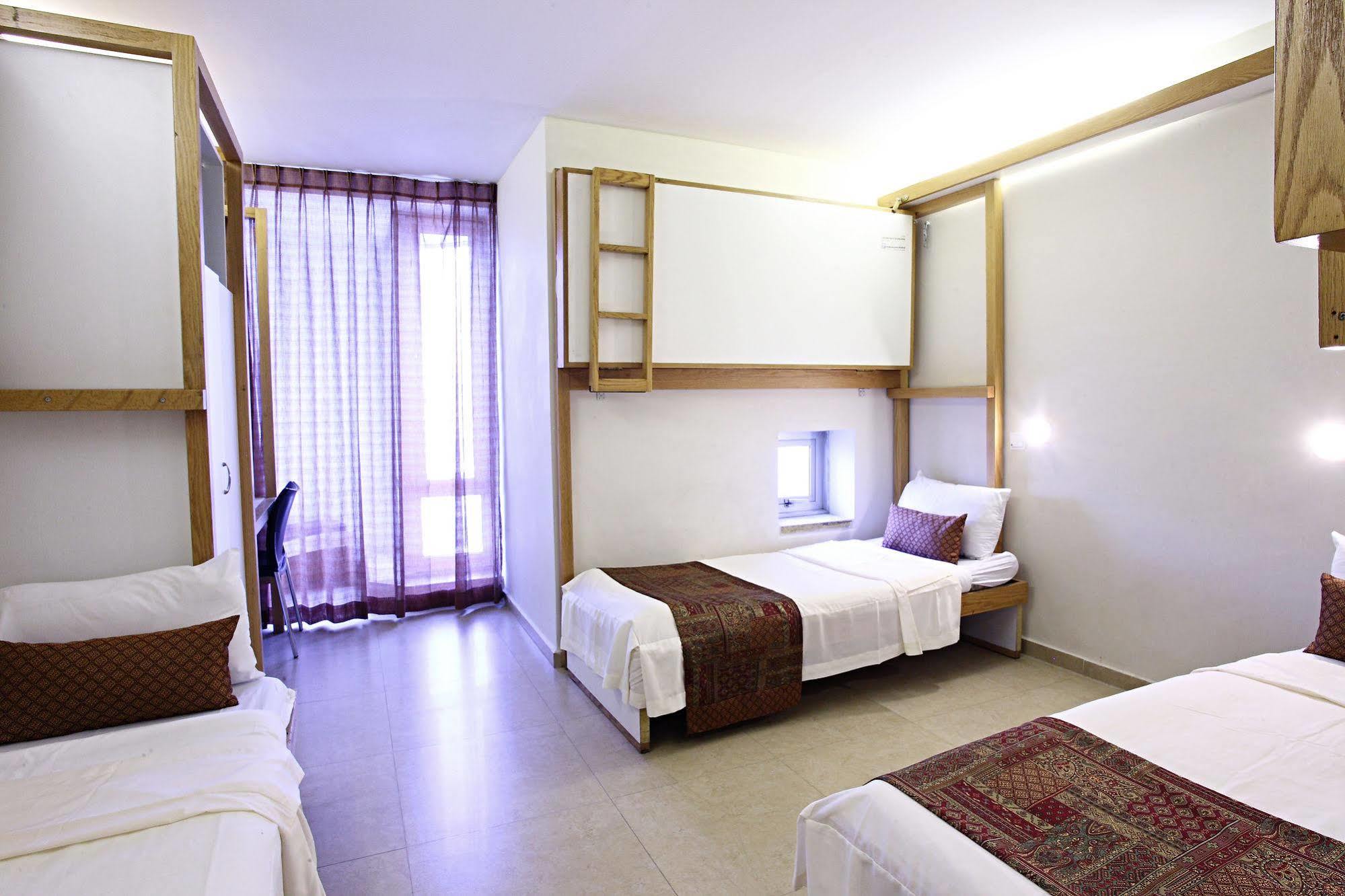 Beit Shmuel Guest House Kudüs Dış mekan fotoğraf