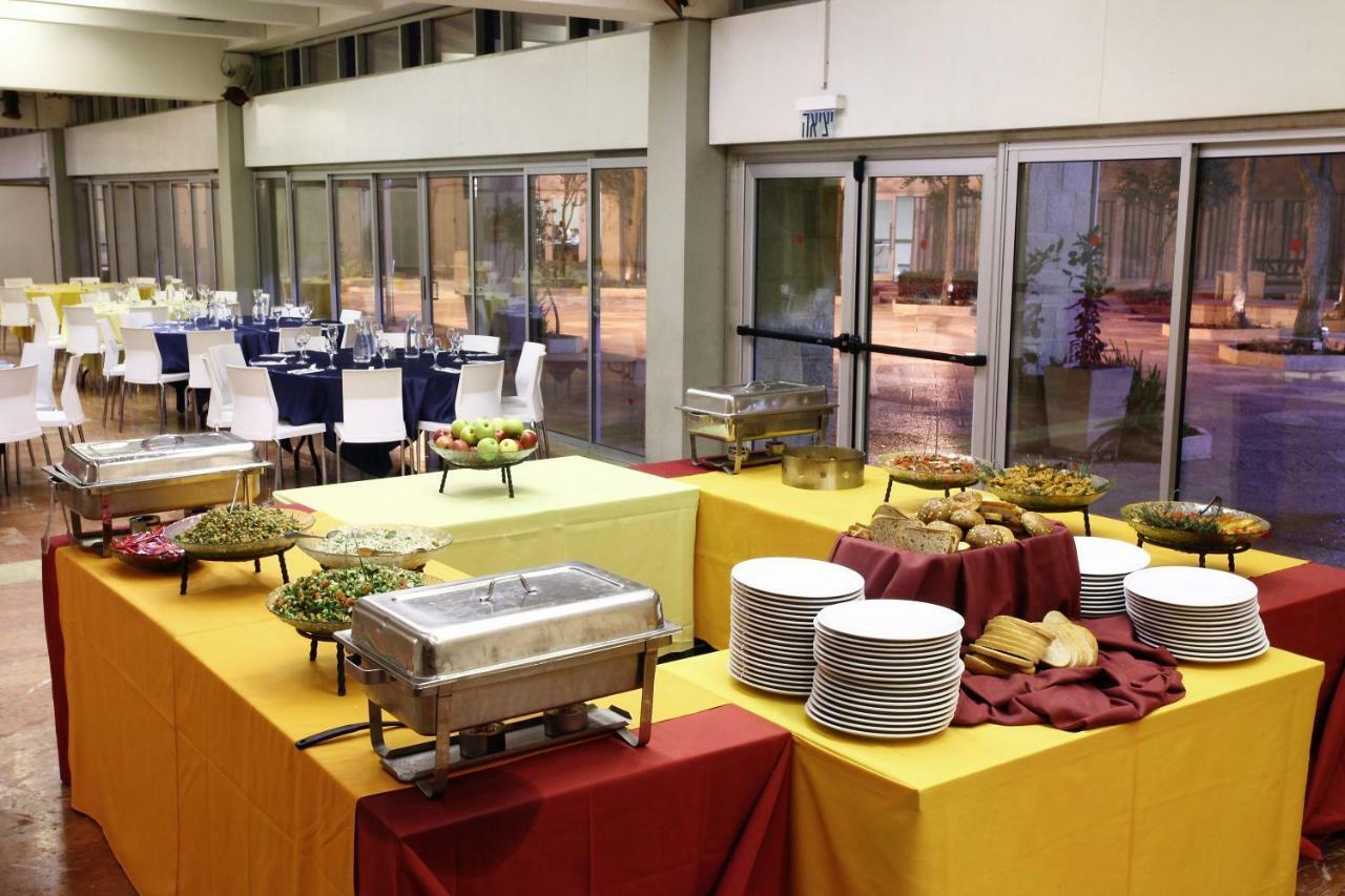 Beit Shmuel Guest House Kudüs Dış mekan fotoğraf